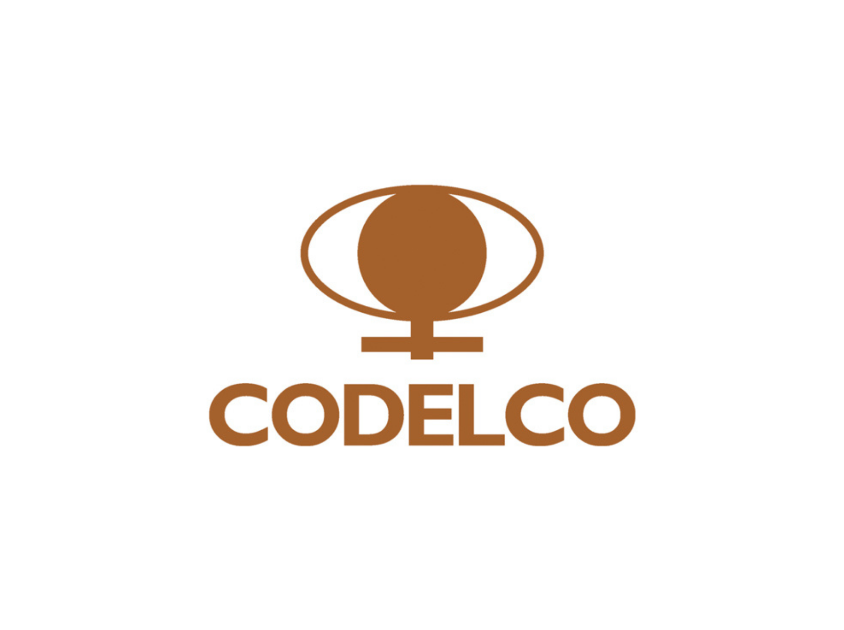 Codelco-Logo